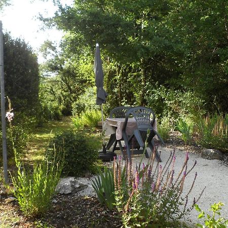 La Petite Tour Villa Carlux Eksteriør bilde