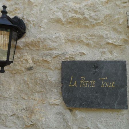 La Petite Tour Villa Carlux Eksteriør bilde