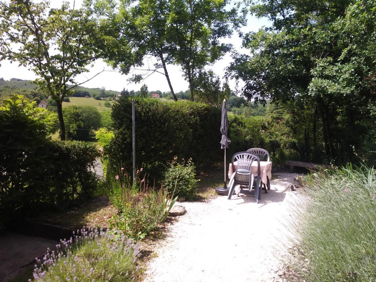 La Petite Tour Villa Carlux Eksteriør bilde