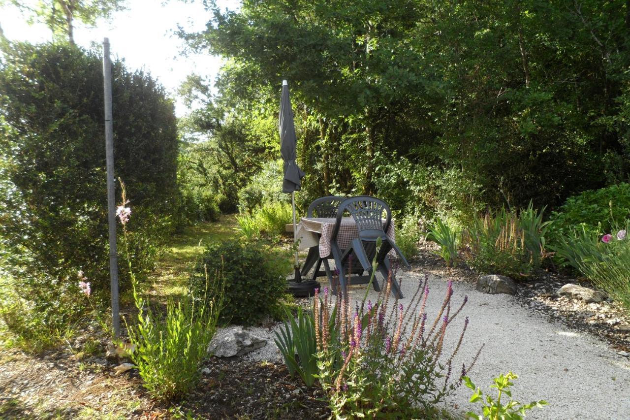 La Petite Tour Villa Carlux Eksteriør bilde