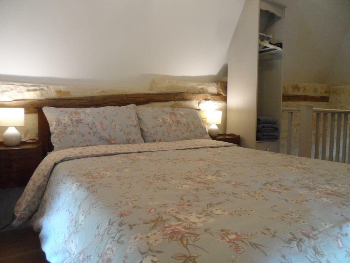 La Petite Tour Villa Carlux Eksteriør bilde