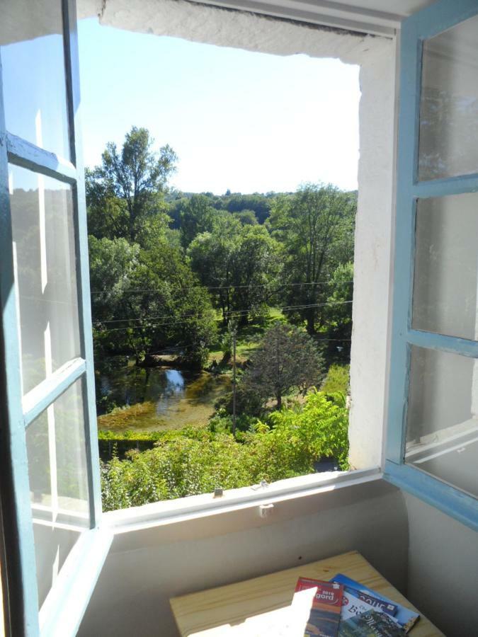 La Petite Tour Villa Carlux Eksteriør bilde