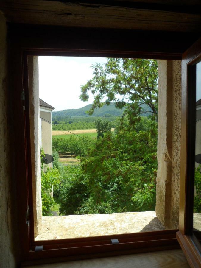 La Petite Tour Villa Carlux Eksteriør bilde